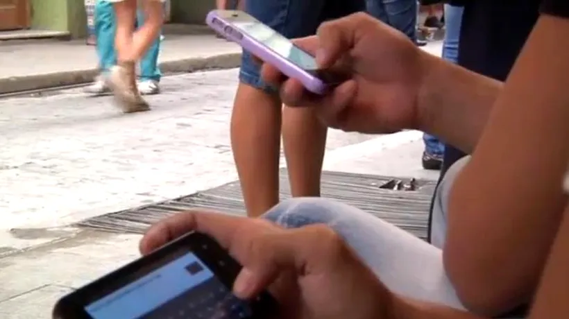 Secretul „ZunZuneo, rețeaua de socializare creată de americani în Cuba. VIDEO