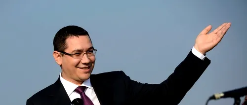 Victor Ponta face profilul viitorului președinte executiv al PSD. Cine va deveni secretar general