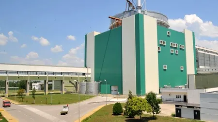 Nivelul Dunării a coborât la valori alarmante pe tronsonul bulgar. Care este riscul real de închidere a centralei Kozlodui