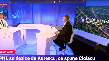 VIDEO | Marcel Ciolacu, despre neînțelegerile dintre Rareș Bogdan și Bogdan Aurescu: „E o perioadă în care mai cedează și nervii”