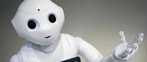 Producătorul unui „robot emoțional îi pune pe cumpărători să semneze un contract. Ce se întâmplă dacă fac sex cu Pepper