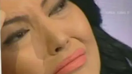 Andreea Mantea, jignită grav: 