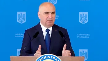 Ilie Bolojan, despre NICUȘOR Dan: „Niciun președinte nu va putea face totul singur”