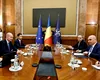Premierul, discuții detaliate cu reprezentanții Comisiei Europene despre finanțarea PNRR