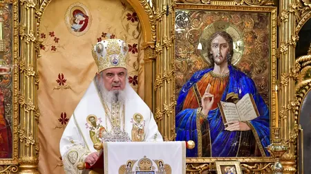 Explicațiile BOR cu privire la situația preoților din comunitățile românești din Ucraina