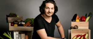 Chef Florin Dumitrescu, semnal de ALARMĂ cu privire la un aliment adorat de mulți români: „I-a făcut gaură în beton”