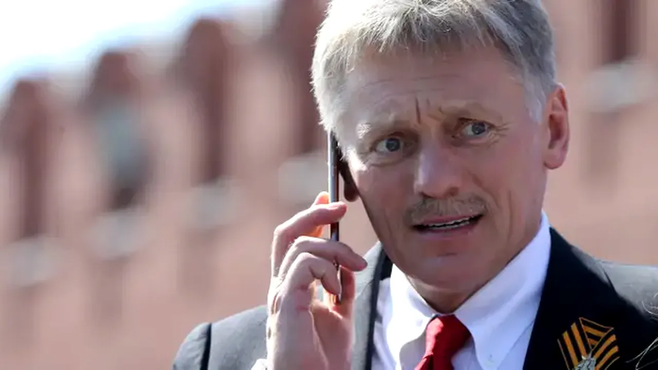 Reacția Kremlinului la „planul de pace” propus de Elon Musk. „Inițiativa lui Musk nu i-a lăsat pe mulți să doarmă”