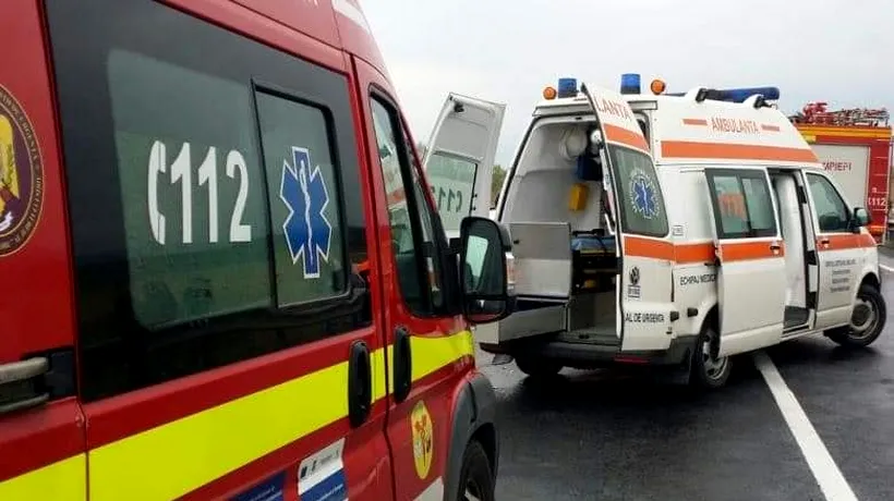 Un copil de 14 ani a ajuns în stare gravă la spital după ce a fost LOVIT de un cal, într-o comună din județul Vaslui