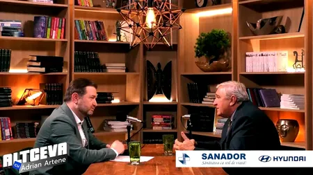 Dr. Mircea Beuran: „Trebuie să mâncăm în așa fel încât niciodată să NU ne ridicăm sătui”