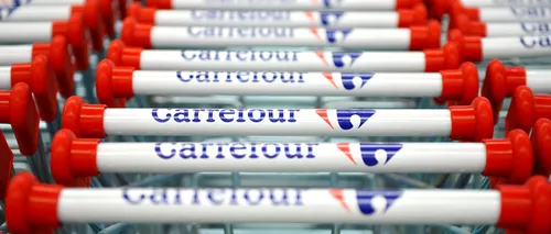 Carrefour vrea să deschidă magazine în opt țări din Africa