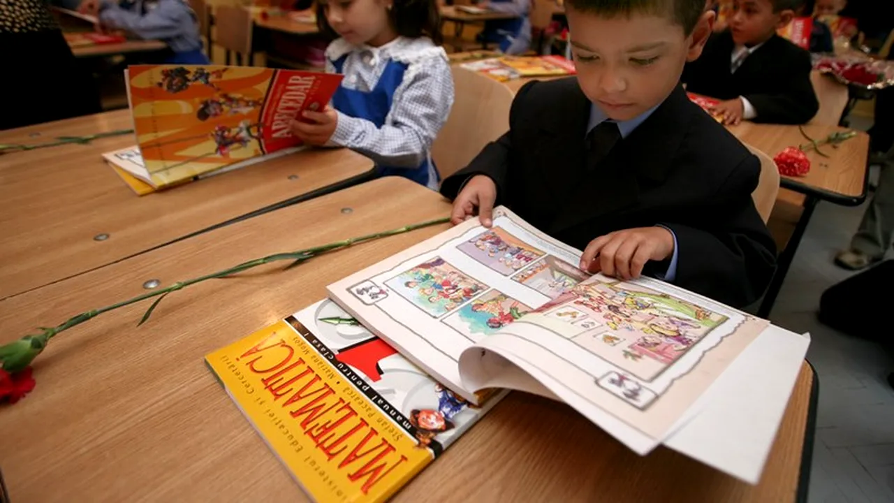 Se predă GREȘIT matematică în scoli. „Elevii nu ajung să stăpânească raționamentul. Confundă ipoteza cu concluzia