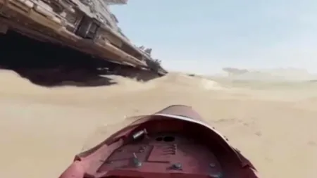 Facebook se întoarce la „360 de grade