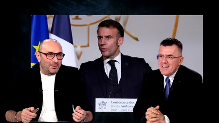 Dan Dungaciu: „Consecința cu Groenlanda pe care Macron o știe este că teritoriile franceze de peste mări pot avea aceeași soartă”