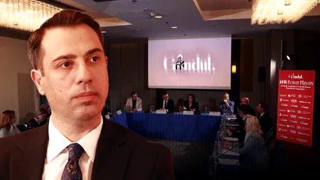 Costin Tudor, CEO Undelucram.ro, la Conferința Gândul 