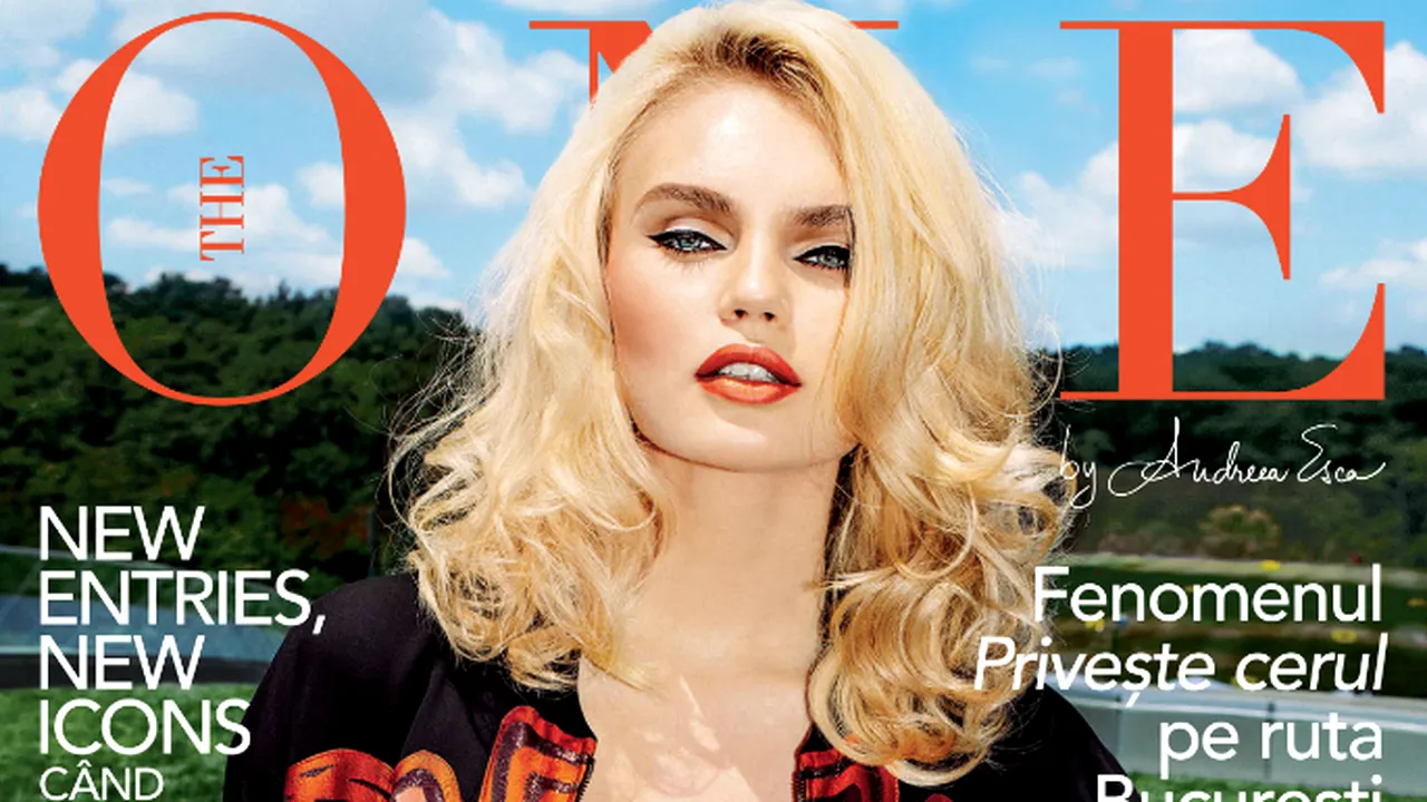 The ONE de august: sportul la putere