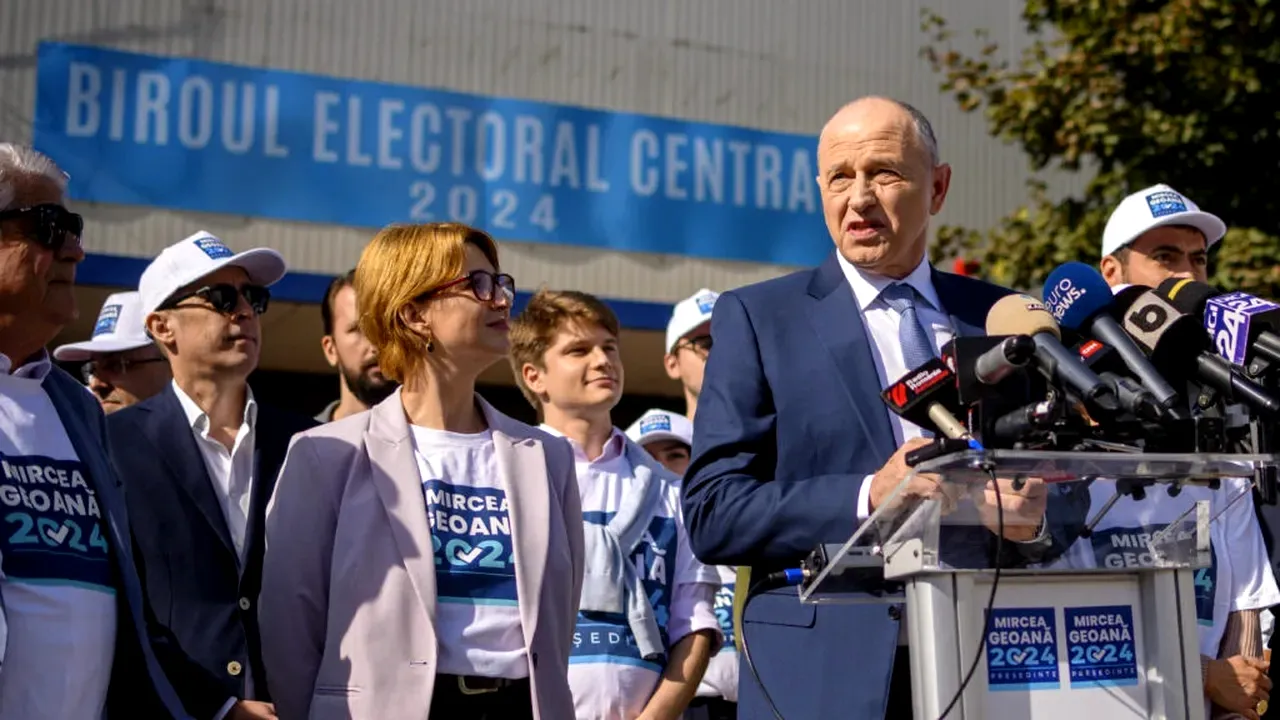 Sanda Nicola, fost jurnalist, susținătoarea lui Geoană la prezidențiale și candidată pe listele Partidului România În Acțiune, adusă direct la șefia organizației PNL Sector 2. Cum explică Bolojan numirea și ce controverse ascunde biografia noii liberale