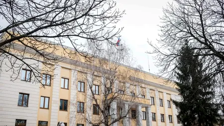 Elena Kopnina anunță că „Rusia va da un răspuns ADECVAT” României după declararea a doi diplomați ruși ca „persoane non gratae”