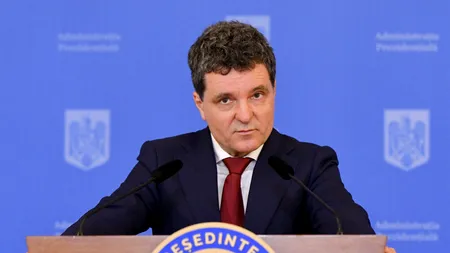 Nicuşor Dan participă joi la reuniunea Consiliului European de la Bruxelles şi la Summitul Euro în format extins