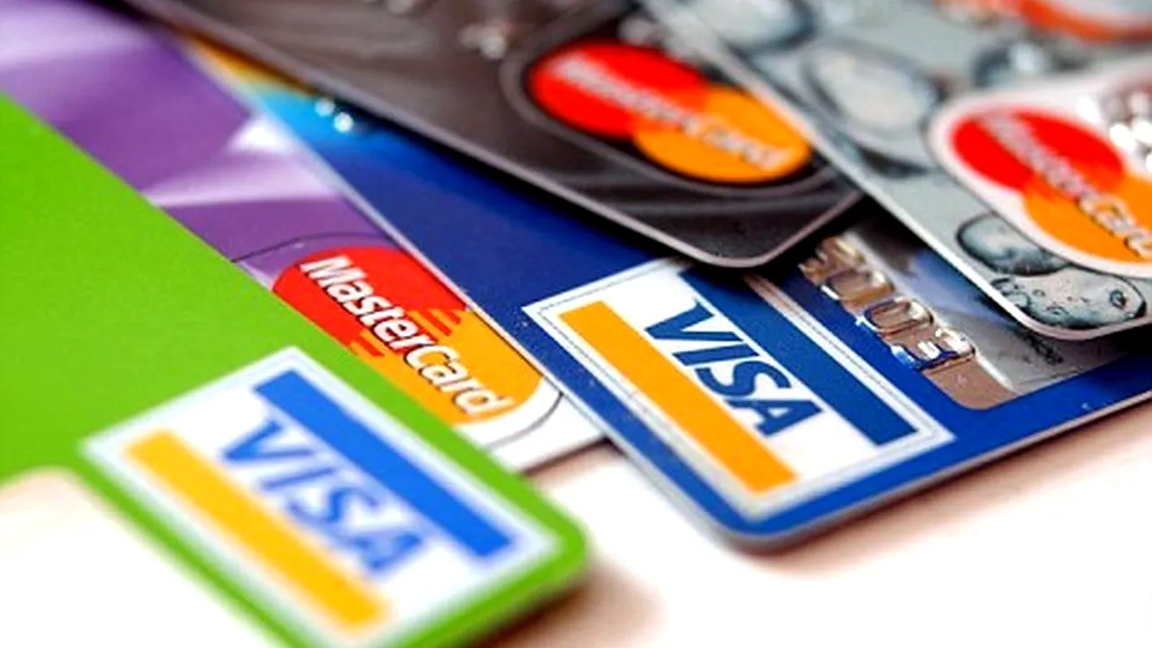 Datele de pe cărțile de credit pot fi furate acum prin unde radio