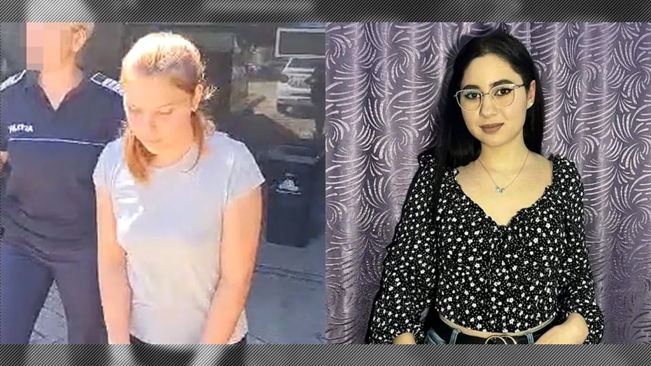 EXCLUSIV | Criminala de la Mangalia are coșmaruri cu victima. 