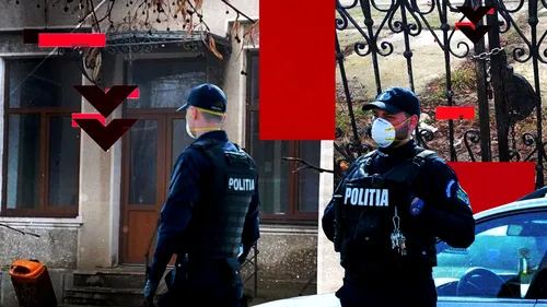 Caz incredibil! Hoții au spart depozitul cu mărfuri confiscate al Poliției din Giurgiu! Printre suspecți se află inclusiv polițiști (EXCLUSIV)