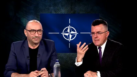 Dan Dungaciu: „NATO este o instituție care a supraviețuit Războiului Rece, dar se află acum într-o imensă criză”