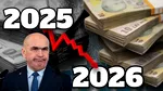 Începem anul mai săraci. Cât vom pierde la pensie și la salariu, în 4 zile. Anul 2026, anul sărăciei