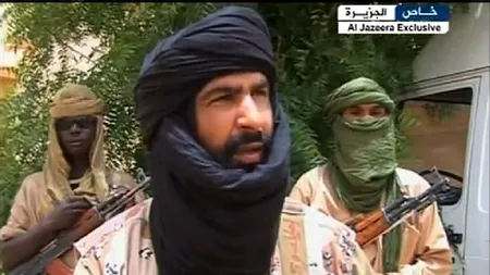 Român RĂPIT în Burkina Faso. Primul mesaj audio al răpitorilor: „Guvernul român va purta întreaga responsabilitate a sorții ostaticului