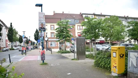 Un politician AfD a fost înjunghiat în orașul german Mannheim /Autoritățile cred că autorul atacului are probleme psihice