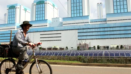 Criză de electricitate în Coreea de Sud. Ministrul Energiei: 