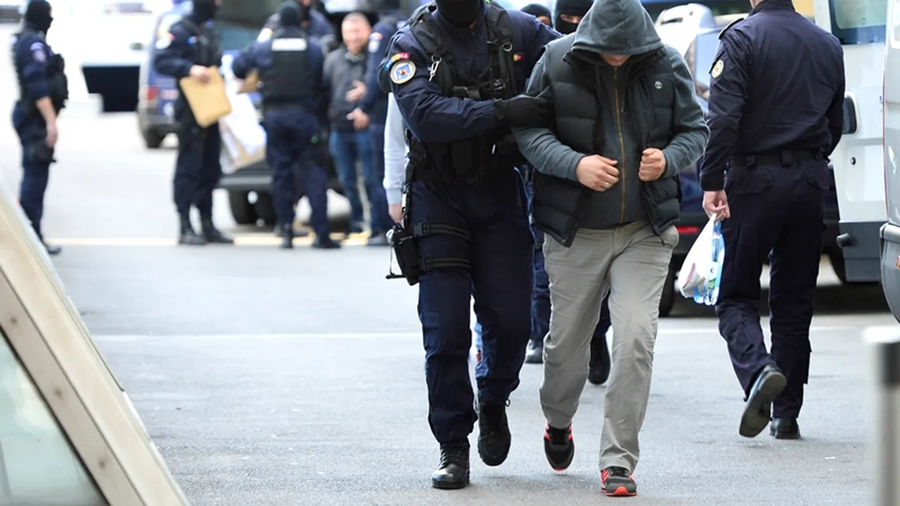 Noi dezvăluiri în cazul 