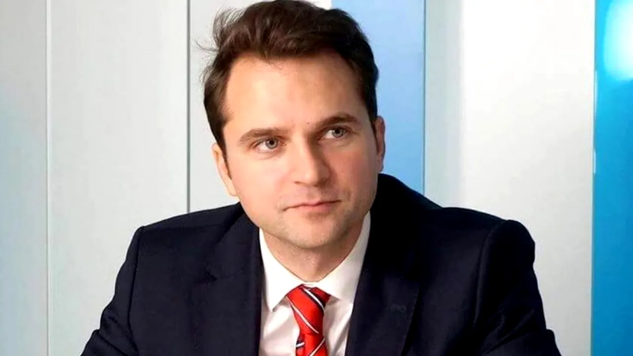 Sectorul 1 este blocat, iar Clotilde Armand refuză să respecte decizia Tribunalului București. Sebastian Burduja: “Consilierii PNL nu vor vota un buget ILEGAL”