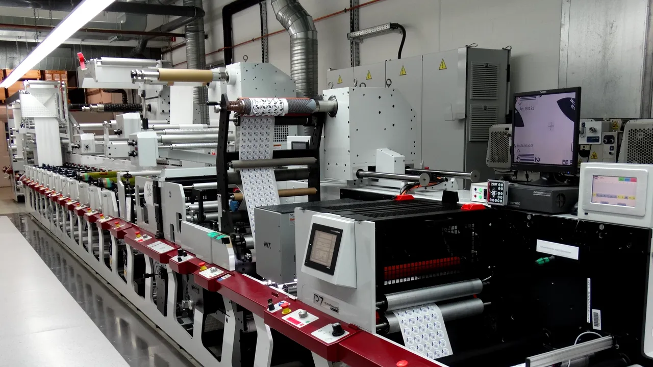 O companie din România, afaceri de 20 de milioane de euro pe an cu un produs banal, dar folosit în zeci de mii de firme