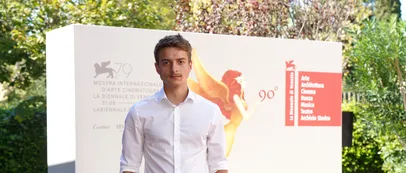 INTERVIU | Niko Becker, despre rolul din „Spre Nord”: ”Întrebarea dacă există dreptate și bine în lume mi se pare cea mai mare din film”