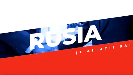 Rusia și aliații săi surpriză! Țările care îl susțin pe Vladimir Putin (DOCUMENTAR)