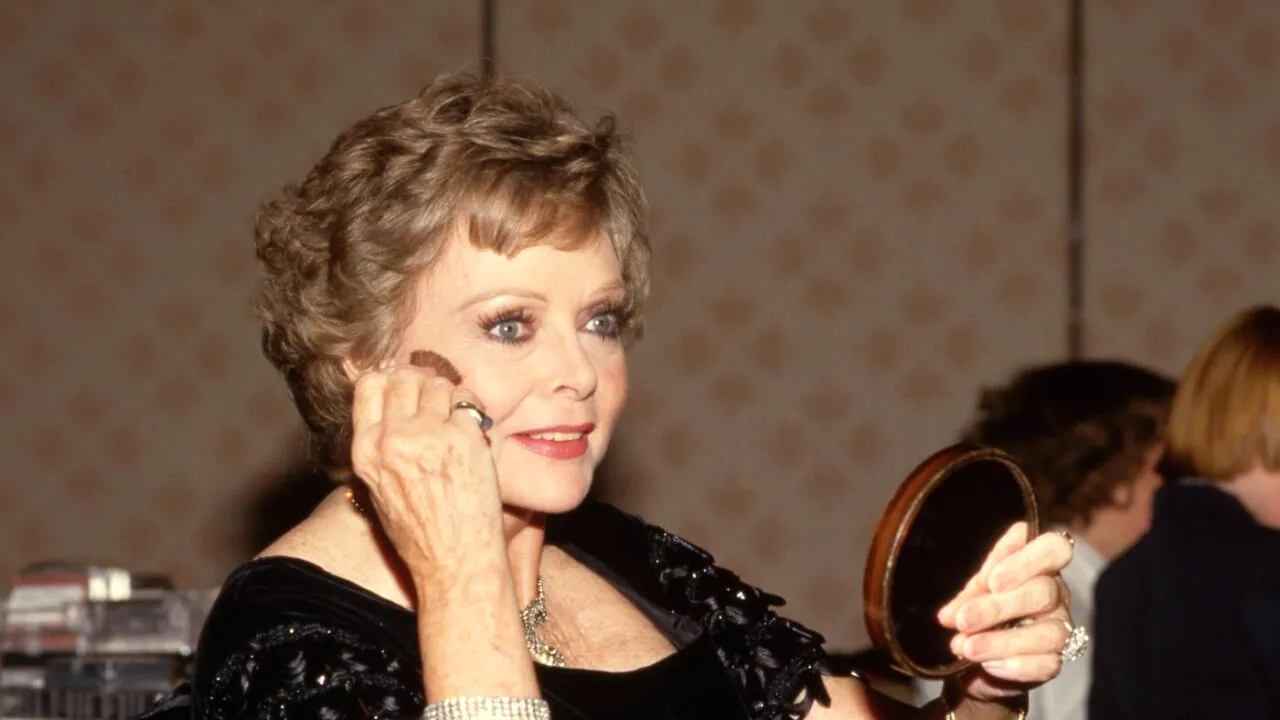 Doliu în lumea cinematografică. Actrița June Lockhart a murit la 100 de ani