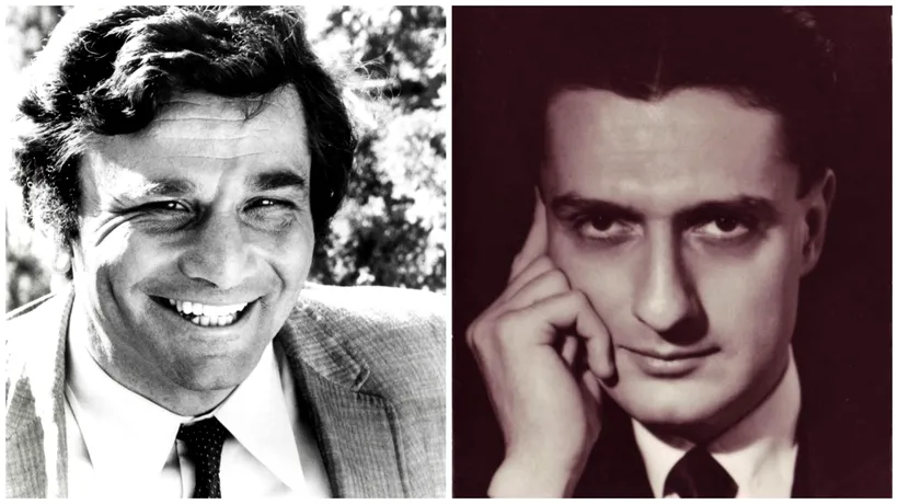 16 SEPTEMBRIE, calendarul zilei: Se naște Peter Falk (Columbo)/ Dinu Lipatti susține ultimul concert înainte de tragica moarte, la doar 33 de ani