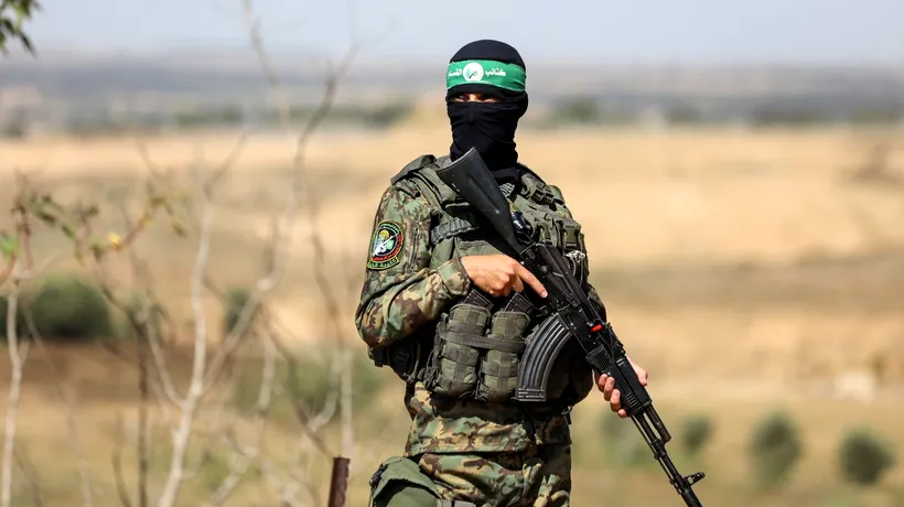 Un terorist Hamas și-a sunat familia pentru a se lăuda că a masacrat evrei: ”Mamă, fiul tău este un erou!”