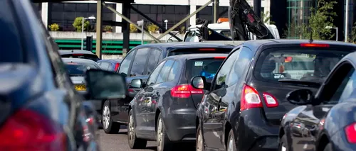 Planul de reducere a poluării al UE ar introduce obligativitatea ca mașinile pe benzină să fie înlocuite în curând