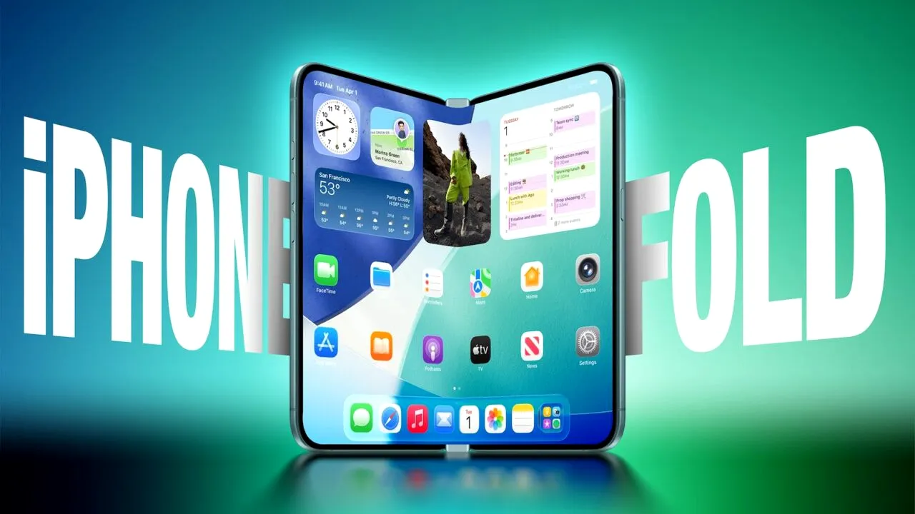 Apple pregătește primul iPhone pliabil, dar vine și cu surprize neplăcute pentru utilizatori. Când se lansează noile modele și cât ar putea costa