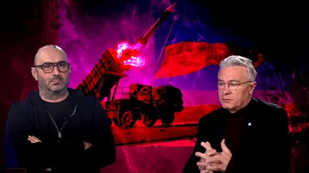 Cristian Diaconescu: „Este bine că am dat sistemul PATRIOT, dar trebuia scăzut din deficitul bugetar”