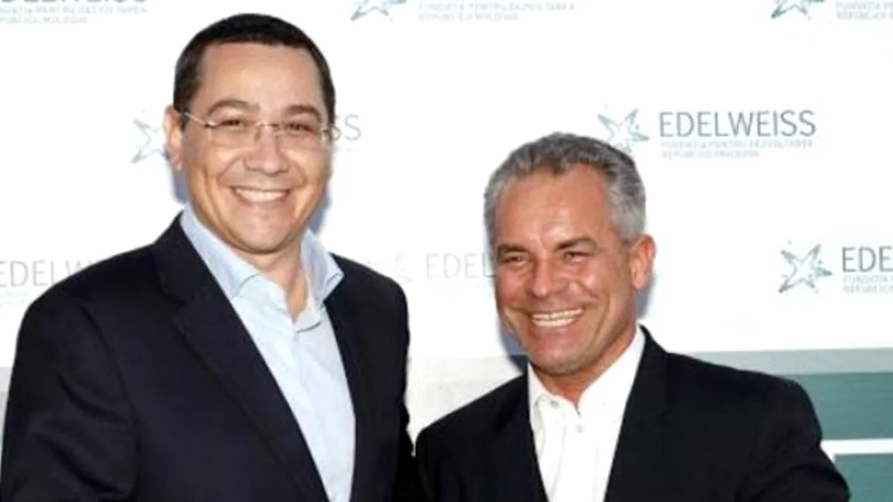 Republica Moldova: Iohannis, un președinte slab, târât spre decizii periculoase