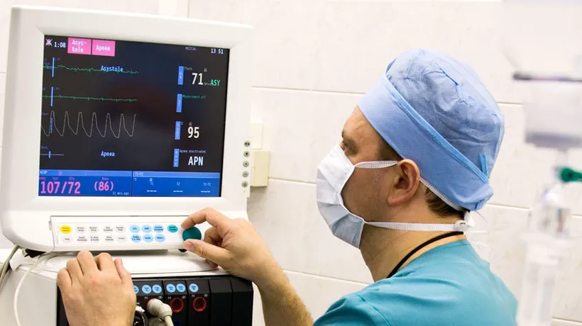 O nouă tehnică de radioterapie, cea mai performantă din lume, introdusă la Institutul de Oncologie Iași 
