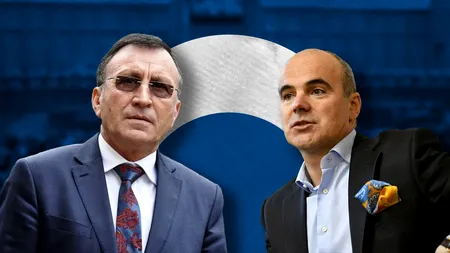 Secretarul general al PSD, Paul STĂNESCU, tulbură 