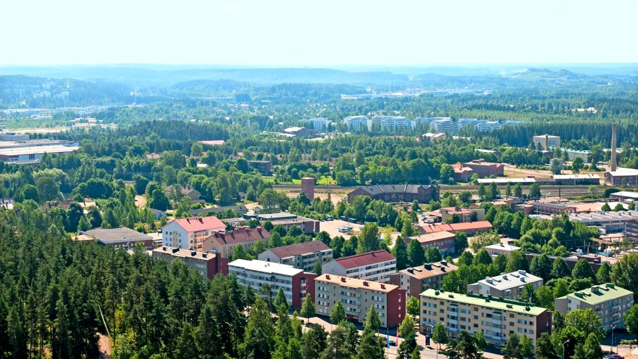 Cetățenii din Finlanda, recompensați dacă reușesc să se comporte eco-responsabil