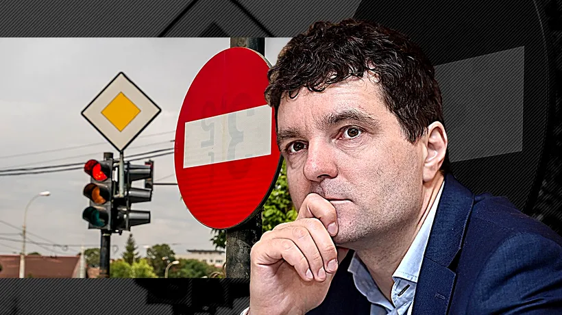 EXCLUSIV | Fost city manager al Capitalei: „Zilnic sunt avarii la semaforizare și nu se intervine. Cum crede Nicușor Dan că va câștiga iar?!”