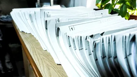 Aceștia sunt pensionarii din România care vor primi pensii MAI MICI în primăvara lui 2025