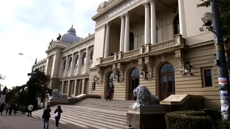 Cum erau împărțiți studenții în Iașul universitar de acum un secol: „Creștini, mozaici, alte confesiuni”