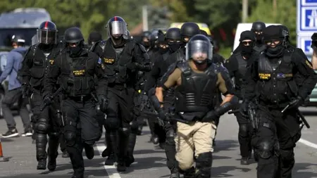 Atacuri teroriste, posibile pe teritoriul Ungariei