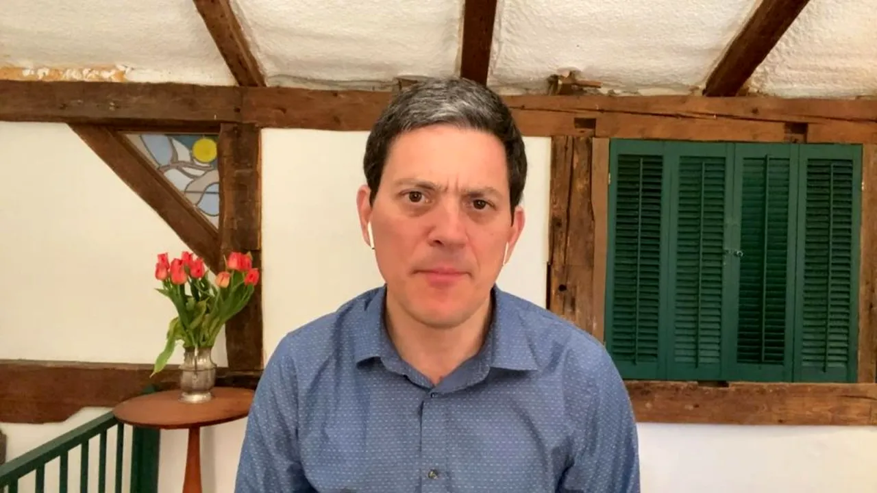 CORONAVIRUS. Un miliard de infecții și trei milioane de decese în țările sărace ale lumii